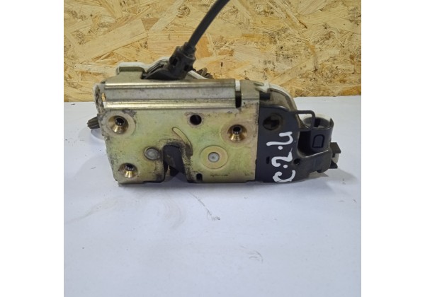 Замок лівої передньої дверки Citroen C2, 3-дв., 52187680